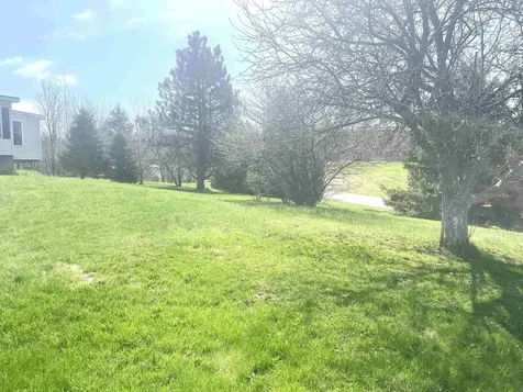 499 Bergeron Road Troy VT 05868