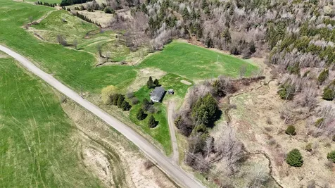 499 Bergeron Road Troy VT 05868