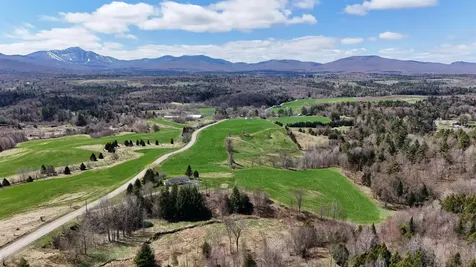 499 Bergeron Road Troy VT 05868