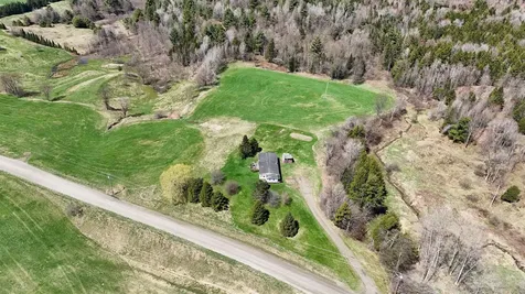 499 Bergeron Road Troy VT 05868
