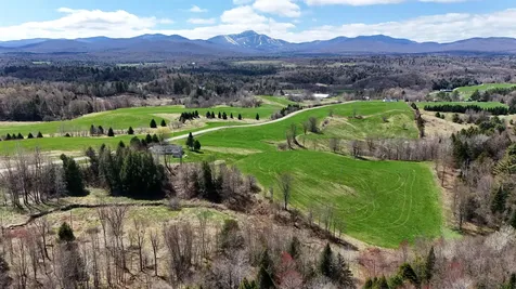 499 Bergeron Road Troy VT 05868