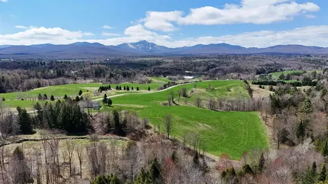 499 Bergeron Road Troy VT 05868
