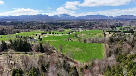 499 Bergeron Road Troy VT 05868