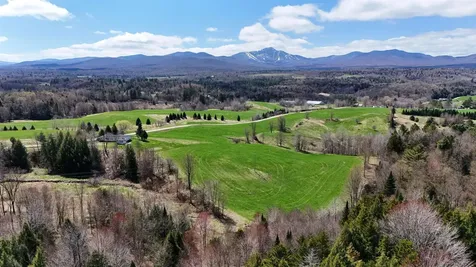 499 Bergeron Road Troy VT 05868