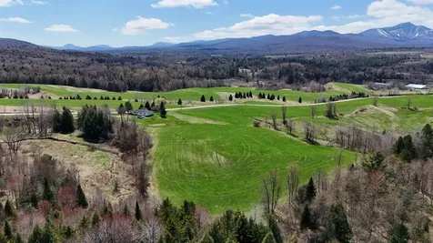 499 Bergeron Road Troy VT 05868