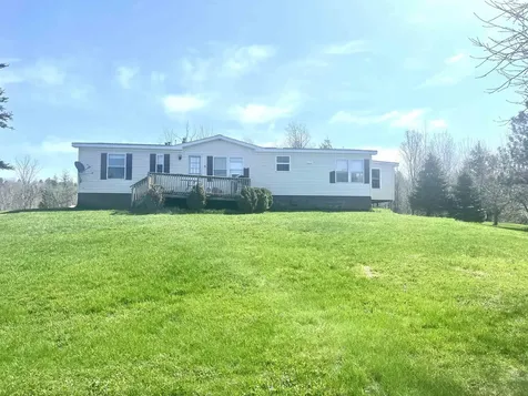 499 Bergeron Road Troy VT 05868