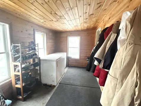 499 Bergeron Road Troy VT 05868