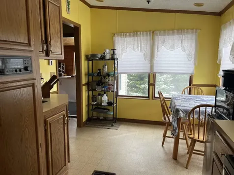 499 Bergeron Road Troy VT 05868