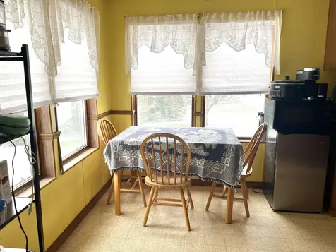 499 Bergeron Road Troy VT 05868