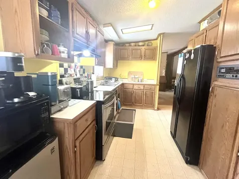 499 Bergeron Road Troy VT 05868