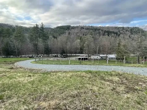 847 Simonsville Road Andover VT 05143