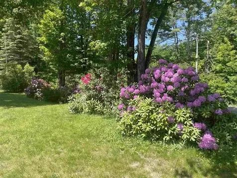 847 Simonsville Road Andover VT 05143