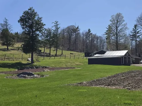 847 Simonsville Road Andover VT 05143
