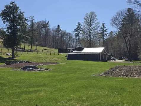 847 Simonsville Road Andover VT 05143