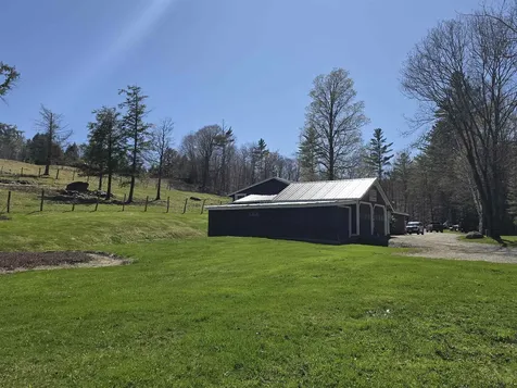 847 Simonsville Road Andover VT 05143