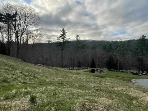 847 Simonsville Road Andover VT 05143