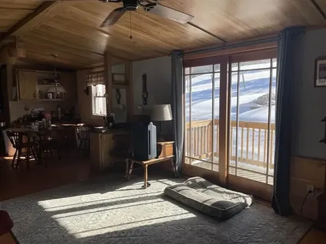847 Simonsville Road Andover VT 05143