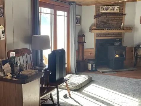 847 Simonsville Road Andover VT 05143