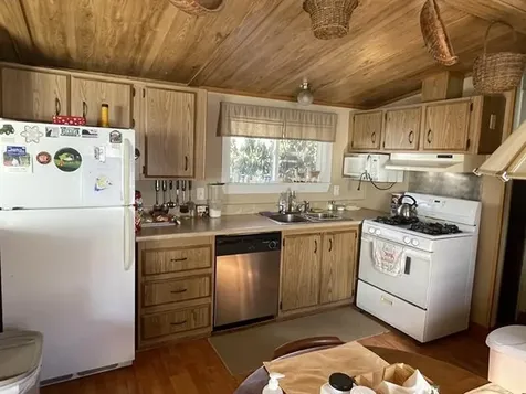 847 Simonsville Road Andover VT 05143