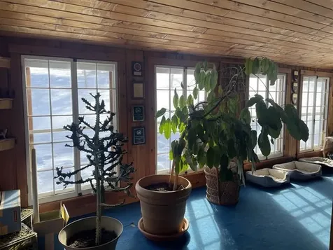 847 Simonsville Road Andover VT 05143