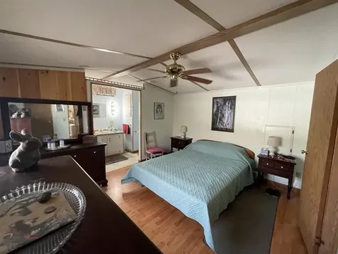 847 Simonsville Road Andover VT 05143