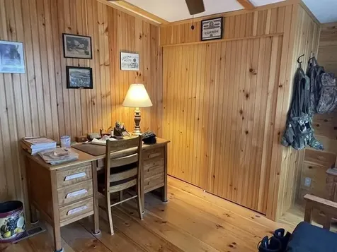 847 Simonsville Road Andover VT 05143