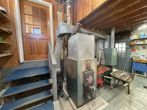 847 Simonsville Road Andover VT 05143