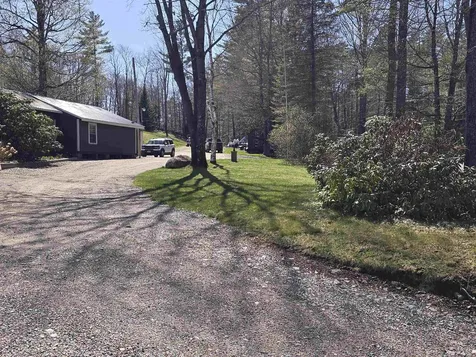 847 Simonsville Road Andover VT 05143