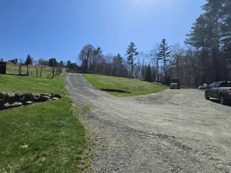 847 Simonsville Road Andover VT 05143