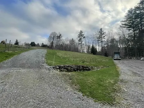 847 Simonsville Road Andover VT 05143