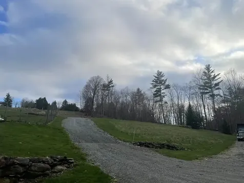 847 Simonsville Road Andover VT 05143