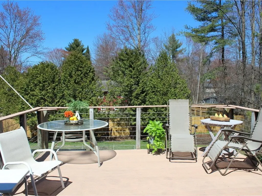 92 Fletcher Lane Shelburne VT 05482