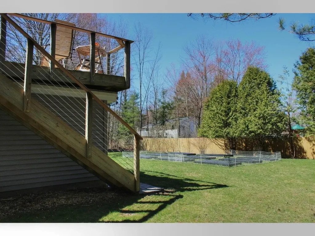 92 Fletcher Lane Shelburne VT 05482