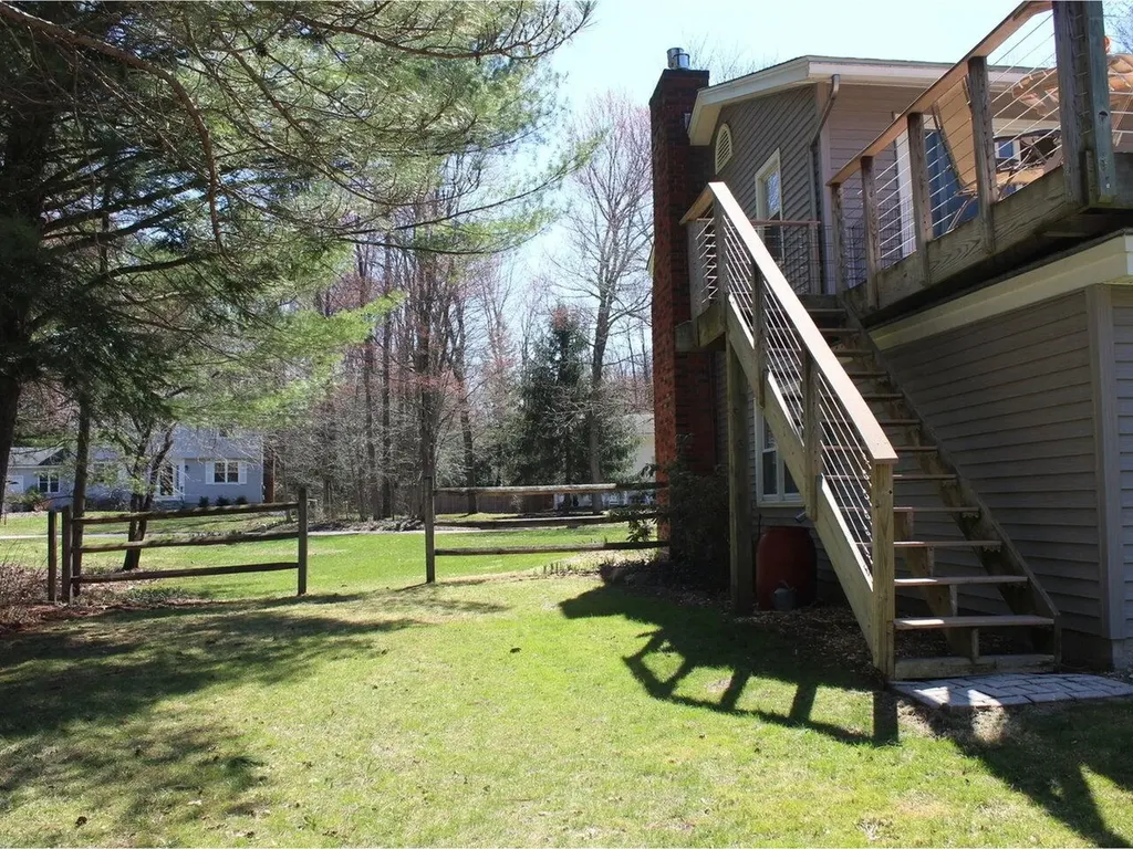 92 Fletcher Lane Shelburne VT 05482