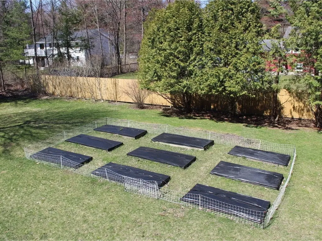 92 Fletcher Lane Shelburne VT 05482