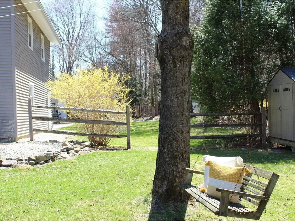 92 Fletcher Lane Shelburne VT 05482