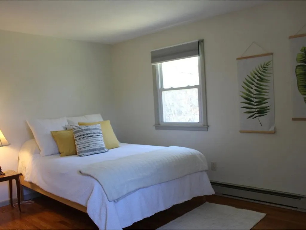 92 Fletcher Lane Shelburne VT 05482