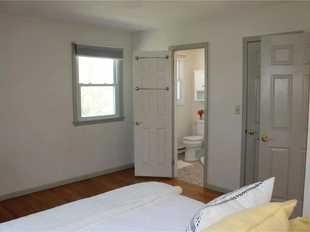 92 Fletcher Lane Shelburne VT 05482