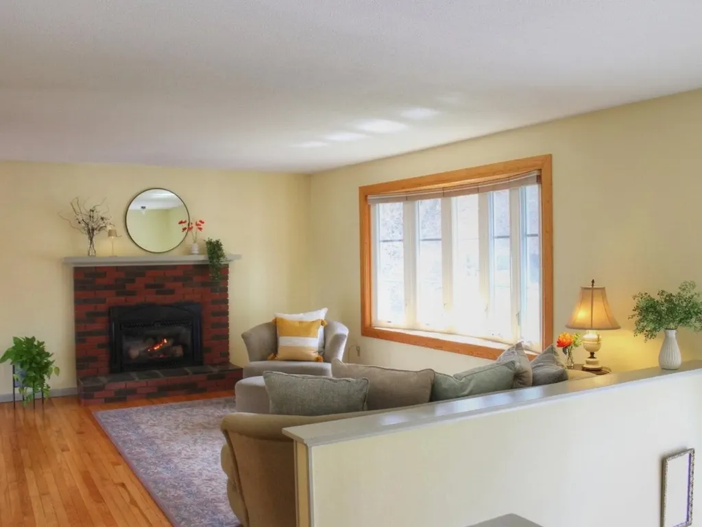 92 Fletcher Lane Shelburne VT 05482