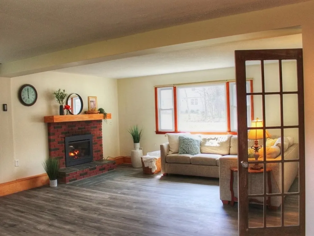 92 Fletcher Lane Shelburne VT 05482