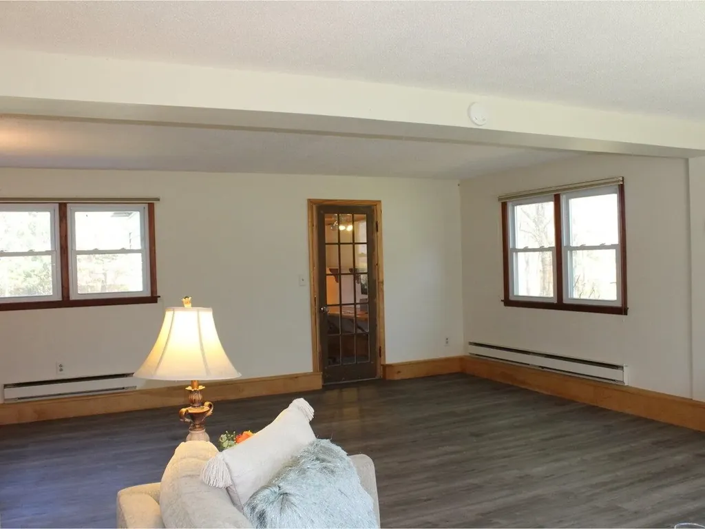 92 Fletcher Lane Shelburne VT 05482