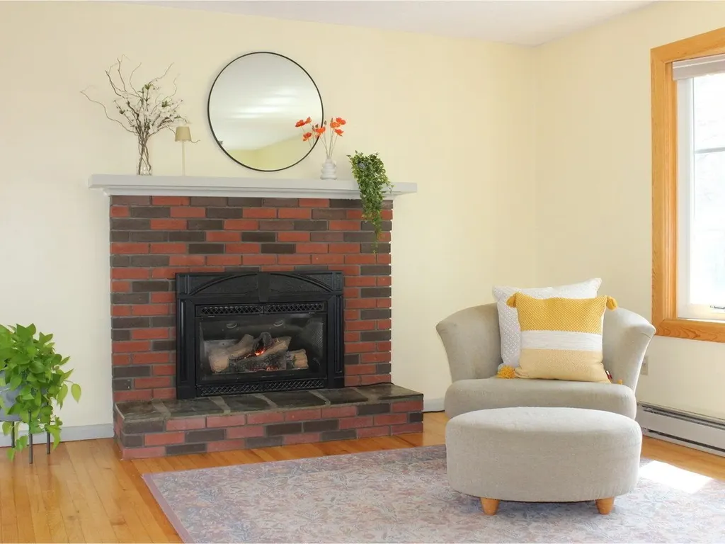 92 Fletcher Lane Shelburne VT 05482