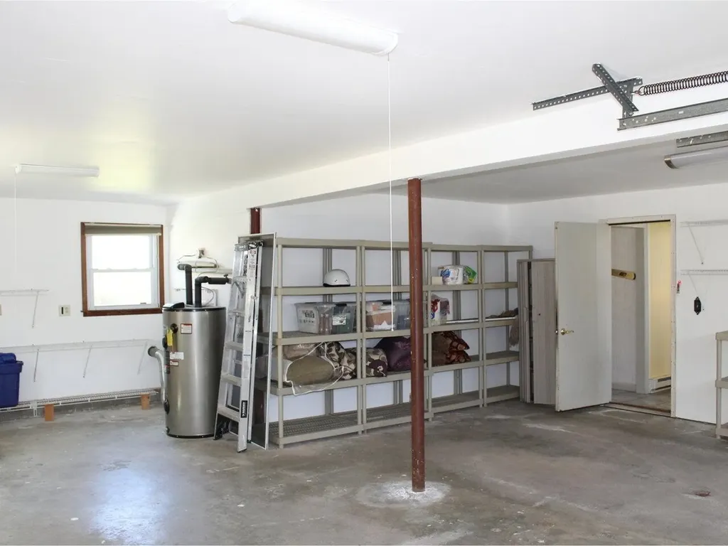 92 Fletcher Lane Shelburne VT 05482