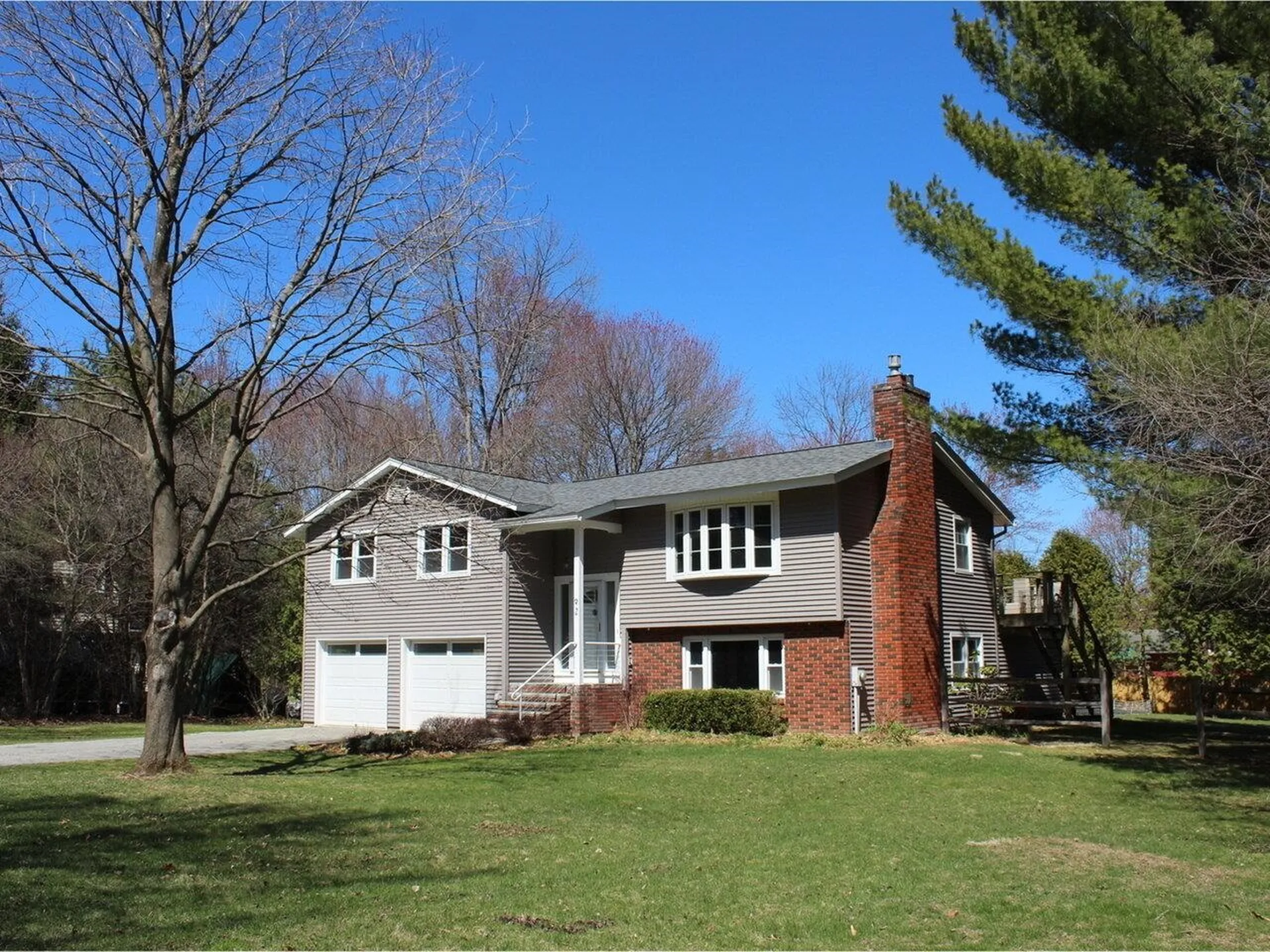 92 Fletcher Lane Shelburne VT 05482