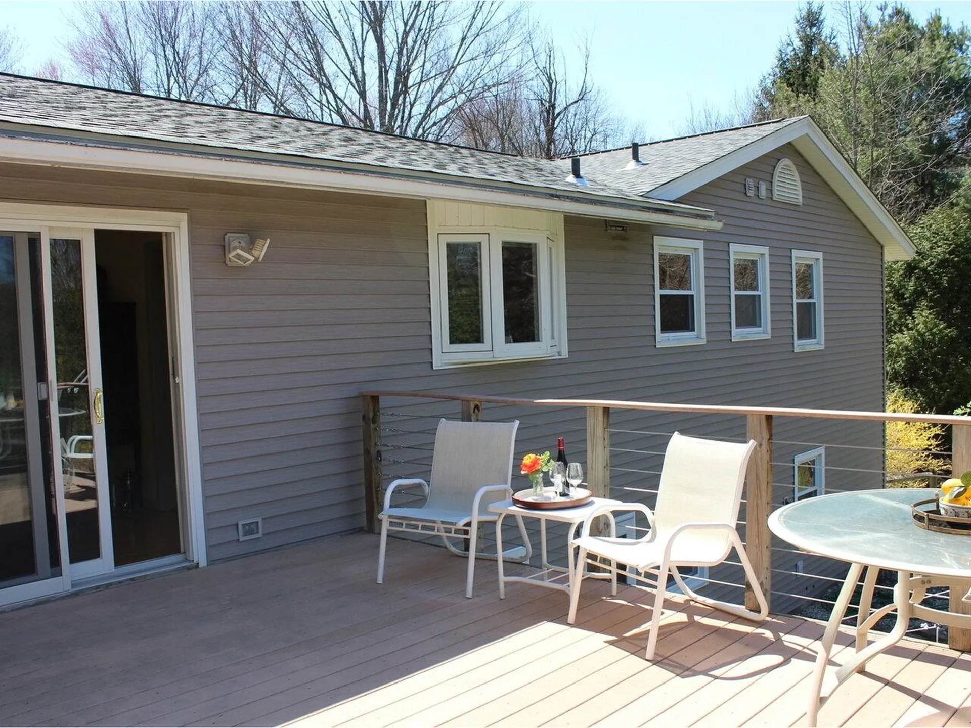 92 Fletcher Lane Shelburne VT 05482