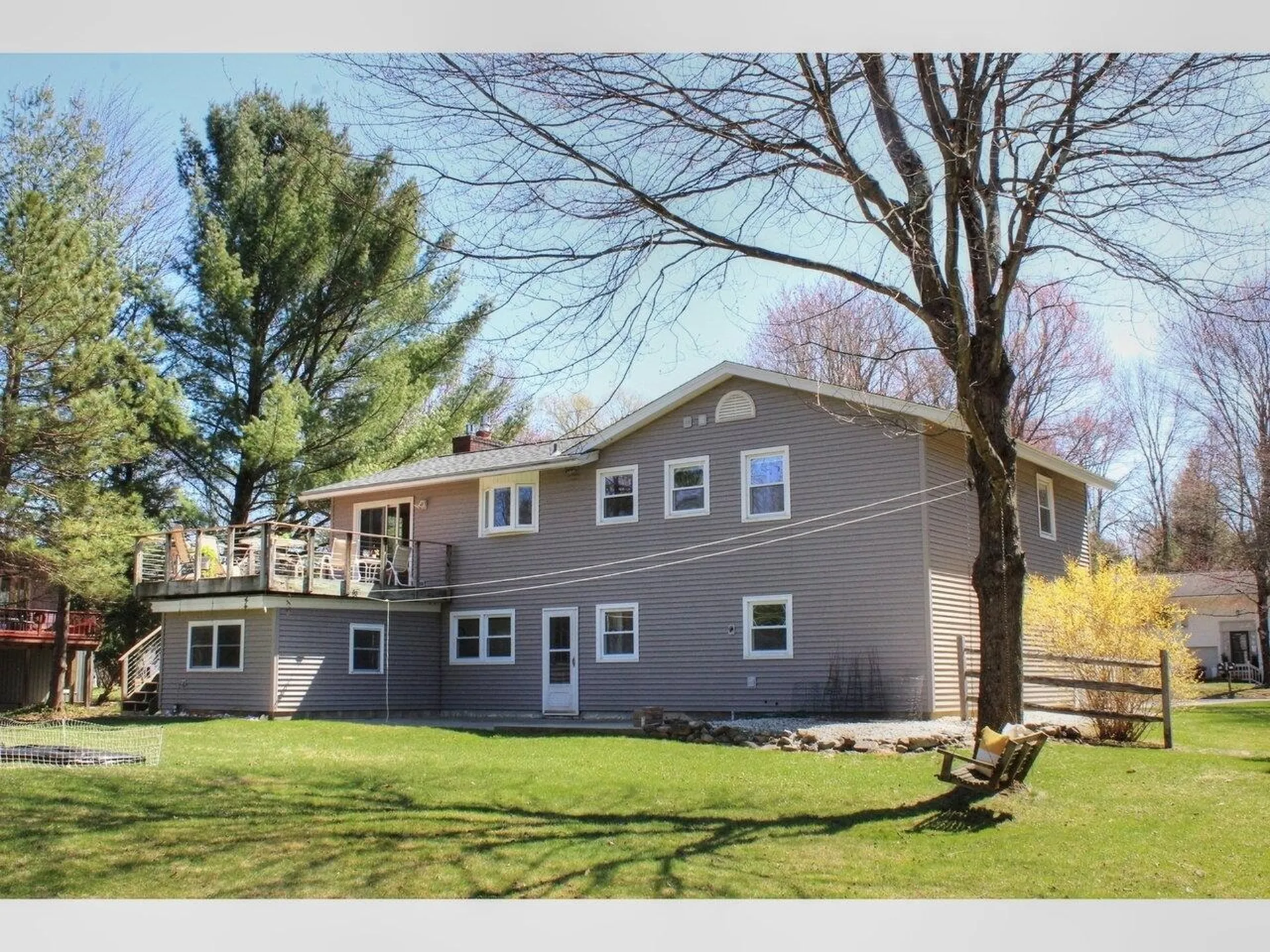 92 Fletcher Lane Shelburne VT 05482