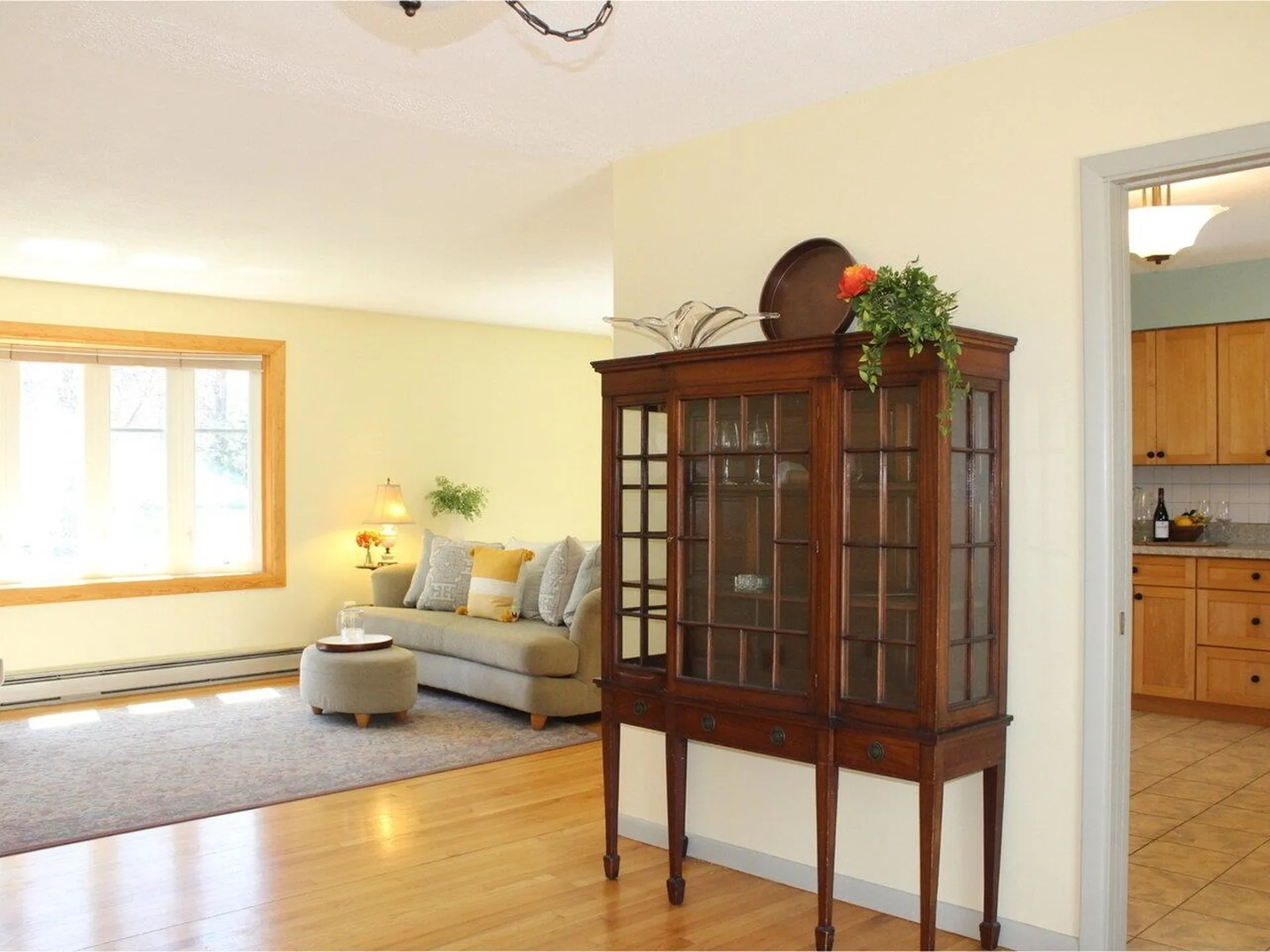 92 Fletcher Lane Shelburne VT 05482