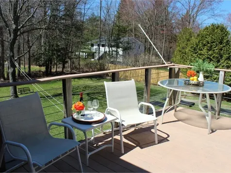 92 Fletcher Lane Shelburne VT 05482