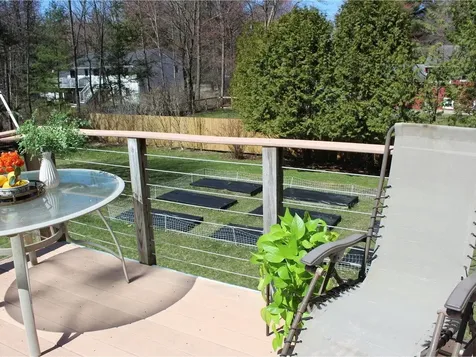 92 Fletcher Lane Shelburne VT 05482