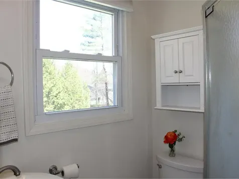 92 Fletcher Lane Shelburne VT 05482